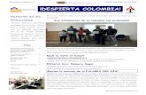 Despierta Colombia Vol. 1 Núm. 1