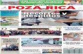Diario de Poza Rica 5 de Febrero de 2015