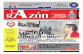 Diario La Razón lunes 9 de febrero