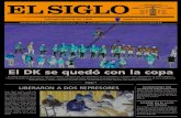 Diario El Siglo Nº 4958