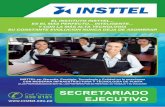 Secretariado Ejecutivo - Insttel