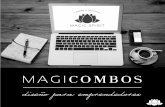 Magicombos - Magic Spirit Design