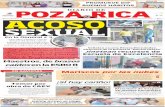 Diario de Poza Rica 11 de Febrero de 2015