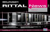 Revista Rittal News 1/2014