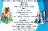 Proyecto integrador prácticas de laboratorio