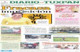 Diario de Tuxpan 12 de Febrero de 2015