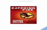 Suzanne collins- En llamas