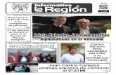 Informativo La Región 1941 - 14/FEB/2015