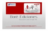 Brochure - Propuesta educativa > modalidad eLearning!