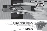 Guía docente. Historia. Siglo XX. Serie Contextos digitales