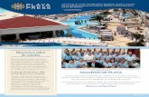 Playa Resorts Employee Newsletter