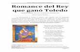 2015 Romance de la Reconquista de Santa Olalla