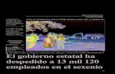 La Jornada de Oriente Puebla- no 4985 - 2015/02/23
