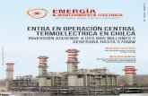 Revista Energía & Mantenimiento Eléctrico Edición N° 6