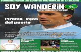 Revista soy wanderino edición 17, febrero 2015