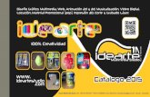 Idearte Multimedia Studio, Catalogo 2015
