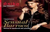 Catálogo Ésika By Finart Ecuador C06