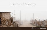 Cerro al viento - Dosier proyecto documental