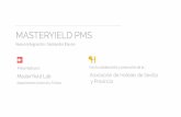 MasterYield - Integración de Sistemas y Medios de Pago en el PMS