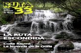 Revista Ruta 33