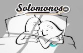 Solomonos Magazine N°4 Español
