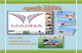 Agencia MAGNA