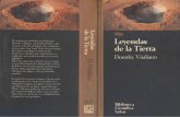 Leyendas de la tierra d vitaliano biblioteca cientifica salvat 067 1994
