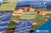 Evaluacion de desempeno ambiental ocde espana