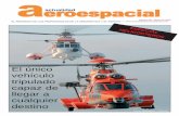 Actualidad Aeroespacial (Marzo 2015)