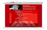 Guia Universitaria UAM-A marzo 1a quincena 2015