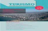 Revista Turismo Comodoro Rivadavia - N° 5