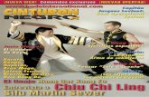 Revista artes marciales cinturon negro 284 marzo 1ª
