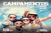 Revista live and learn campamentoshighschool