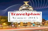 Travelplan Avance 2015