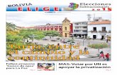 Especial Bolivia Elige 04-03-15