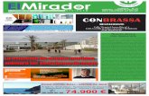 El Mirador Benidorm nº13 - 5-3-2015
