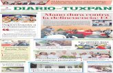 Diario de Tuxpan 5 de Marzo de 2015
