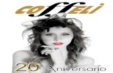 Stella peluqueria estetica 20 aniversario 2015