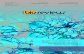 Revista Bioreview Edicion 43 Marzo 2014
