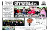 Informativo La Región 1947 - 07/MAR/2015