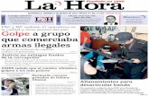 Diario La Hora 06-03-2015