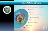Curso, seminario y talleres - Cosmos1Maya