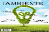 Revista educacion ambiental