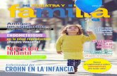 Revista Mi Pediatra y Familia