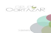Brochure Grupo Cortazar