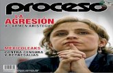 Revista Proceso La Agresión a Carmen Aristegui
