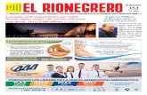 Periodico El Rionegrero - Edición Marzo
