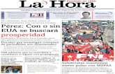Diario La Hora 17-03-2015