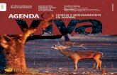 Revista Agenda Viva. Edición Nº21. Otoño 2010