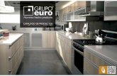 Catálogo de Productos Grupo Euro | Argentina
